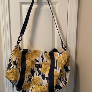 Jadyn B Duffel / Gym/ Weekender Bag